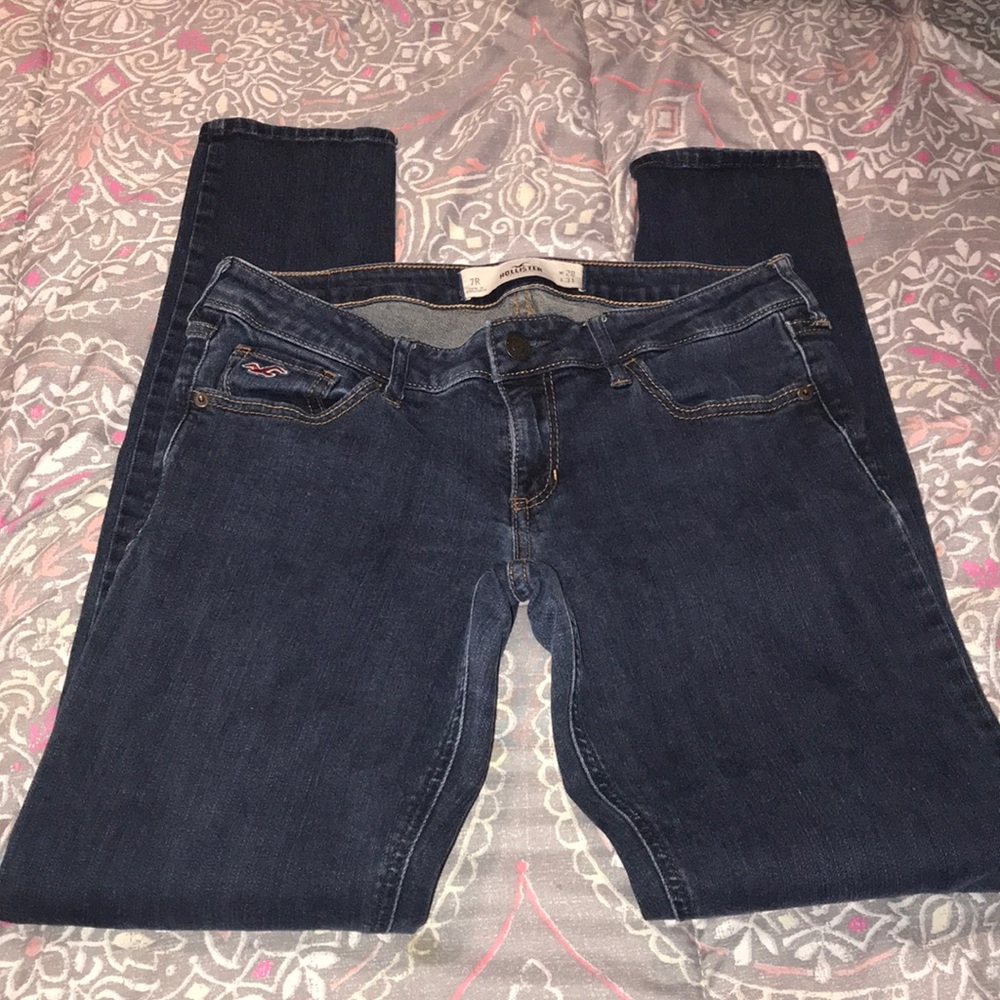 Hollister jeans